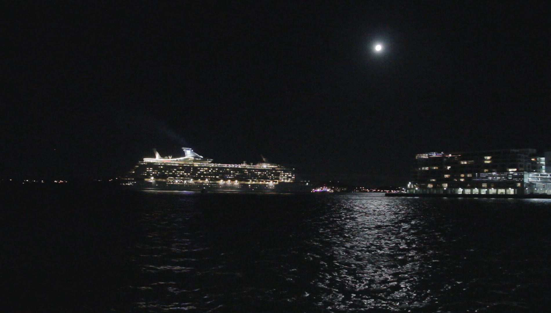 Voyager Of The Seas